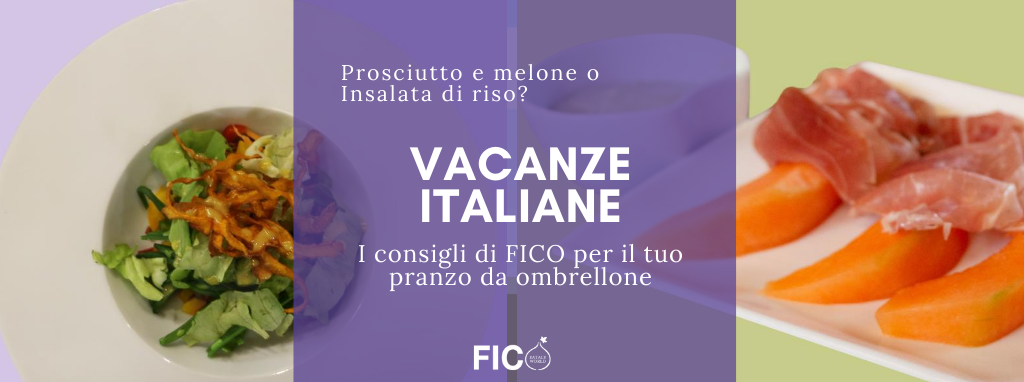 Vacanze italiane: un'estate al mare