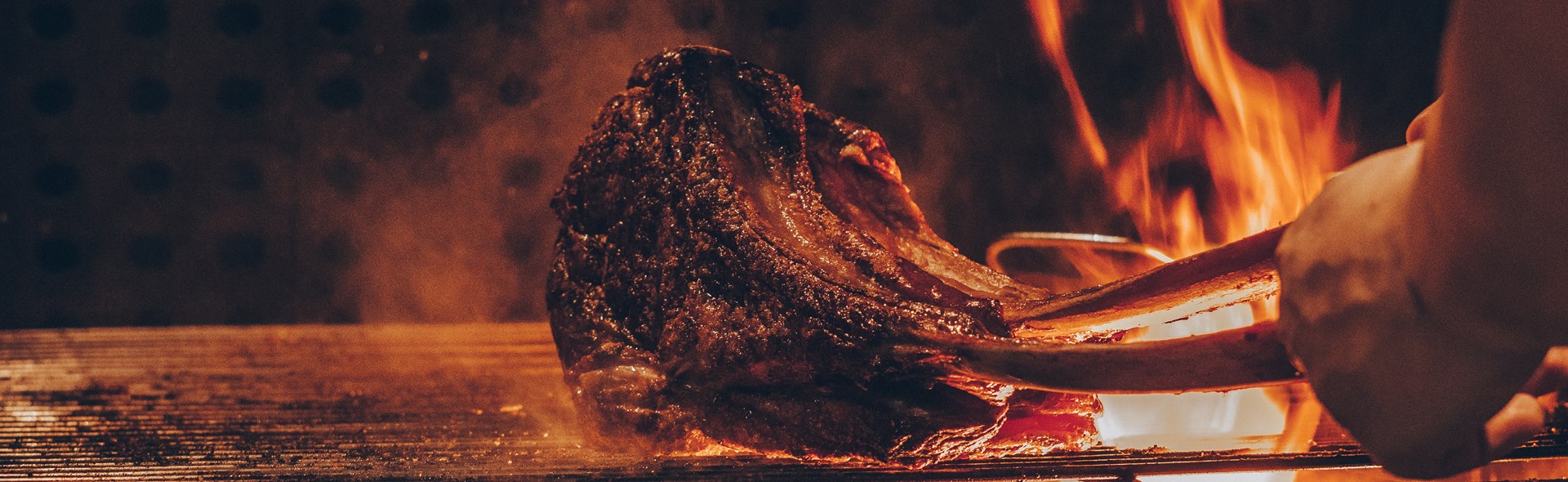 Grigliatona a regola d’arte