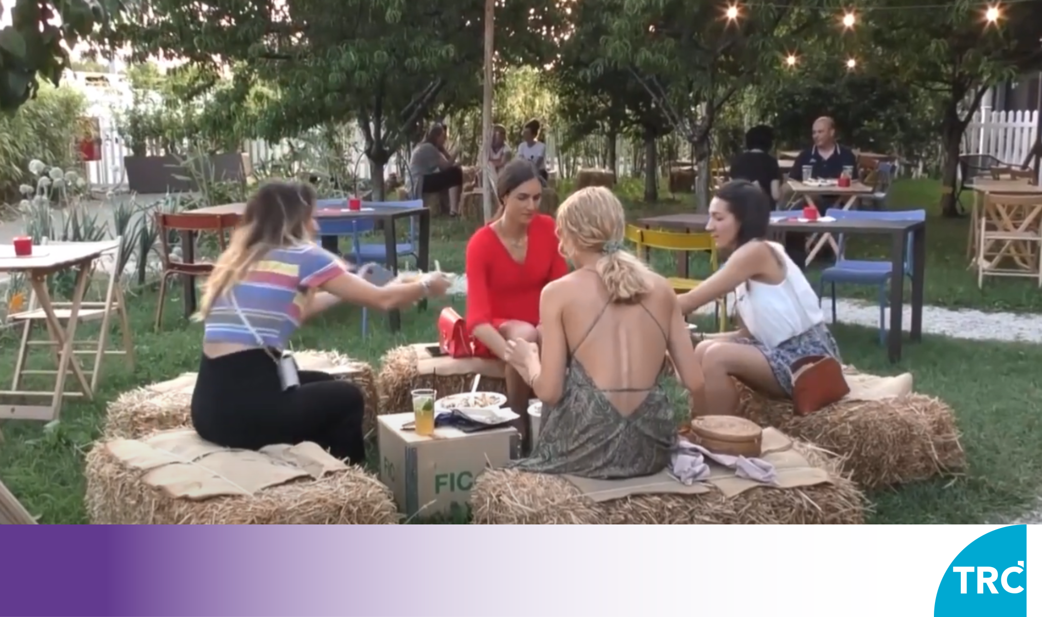 AperiFICO, il giovedì sera al Parco del cibo di Bologna