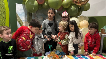 Your Party at Grand Tour Italia