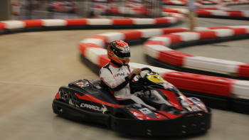 Grand Tour Karting