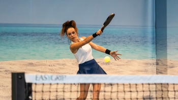 Grand Tour Pickleball