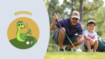 Minigolf