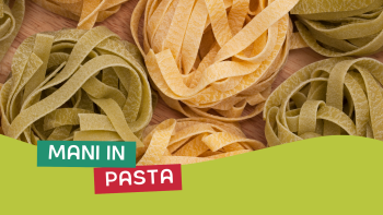 Pastry chef for a day