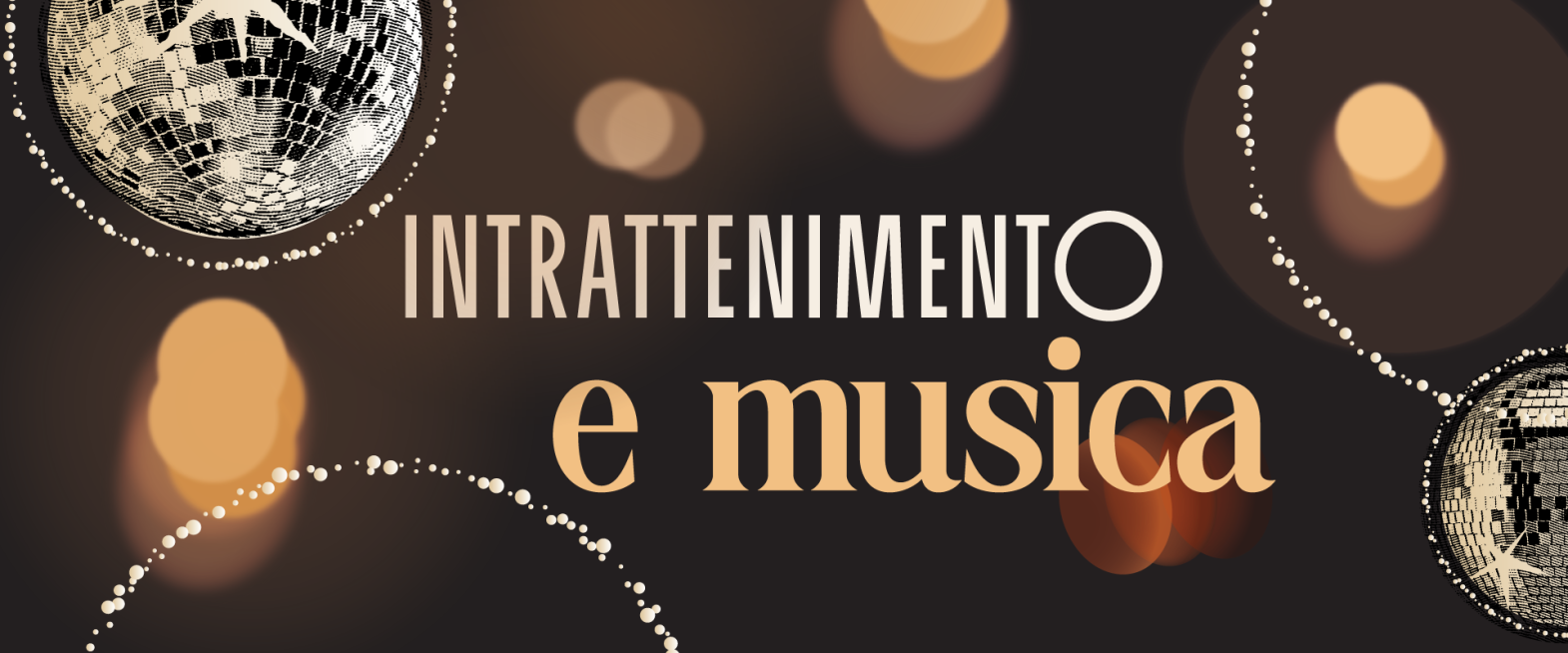 Intrattenimento e Musica