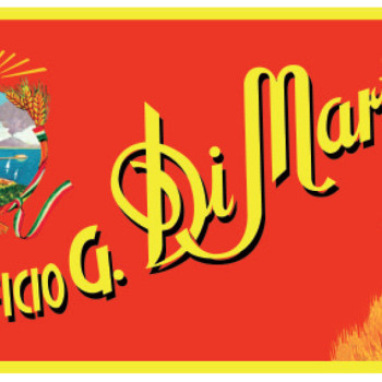 Pasta Secca di Grano Duro