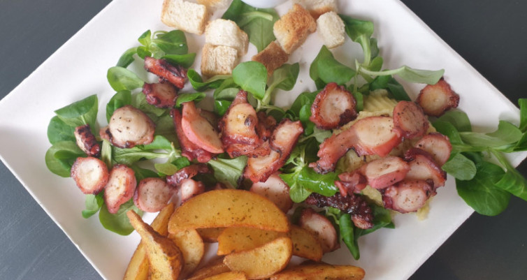 Ristorante Peschereccio Italia