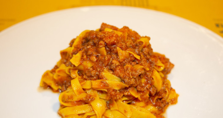 Ristorante Sfogliamo