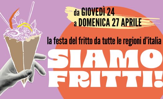 SIAMO FRITTI