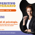 Aperitivi letterari: Agnese Scappini