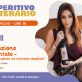Aperitivi letterari: Giulia Latini