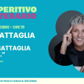 Aperitivi letterari: Imma Battaglia
