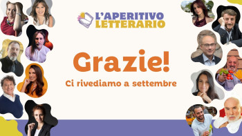 Aperitivi letterari: Marcello Simoni