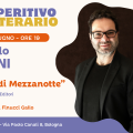 Aperitivi letterari: Marcello Simoni