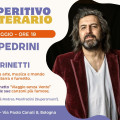 Aperitivi letterari: Omar Pedrini