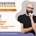 Aperitivi letterari: Raffaele Gaito