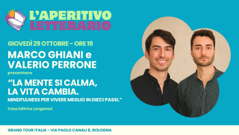 Aperitivi letterari: Stanza Zen