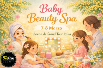 Baby Beauty SPA