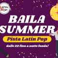 BAILA Summer