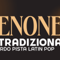 Cenone Tradizionale - bordo pista Latin Pop 