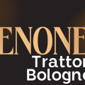 Cenone Trattoria Bolognese
