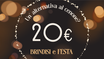 Capodanno '25 - prima consumazione