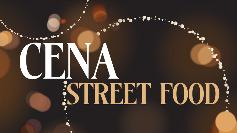 Capodanno '25 - street food