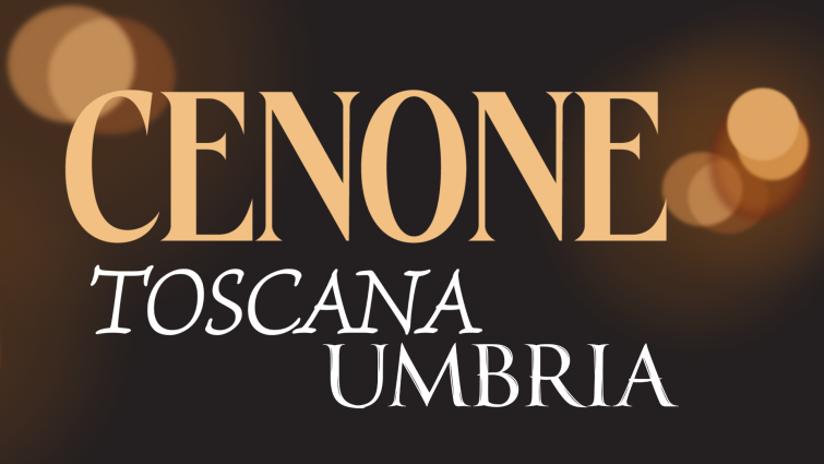 Cenone Toscana-Umbria