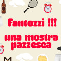 Fantozzi!!! Una mostra pazzesca
