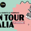 GIN Tour Italia