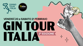 GIN Tour Italia