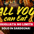 Grigliata All You Can Eat!