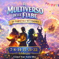 Il Multiverso delle Fiabe – Un Carnevale SottoSopra