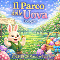 Il Parco delle Uova