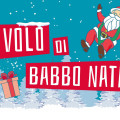 Il Volo di Babbo Natale