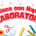 LABORATORI - Gioca con Hape