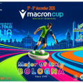 Major Of Italy Bologna - Macron Cup