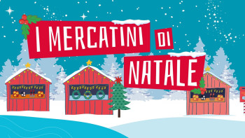Mercatini di Natale 