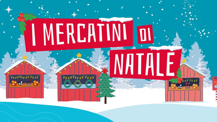 Mercatini di Natale 