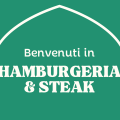 Hamburgeria & Steak