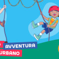 Parco avventura urbano