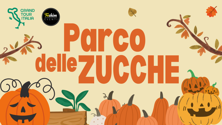 Parco delle zucche