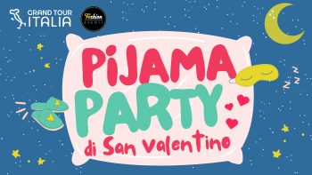 Pijama Party di San Valentino