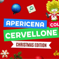 Pizza e Cervellone