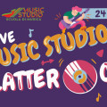 Live di fine anno Music Studio & Latte Rock