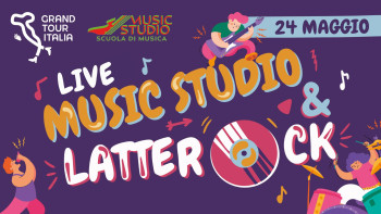 Saggio di Music Studio & Latterock