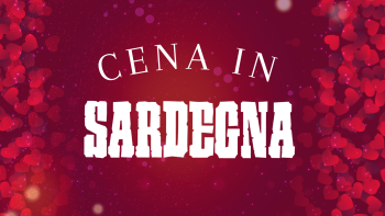 San Valentino in Sardegna