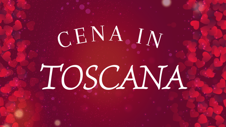 San Valentino in Toscana