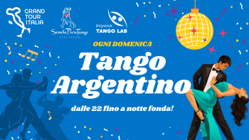 TANGO Argentino