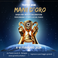 Trofeo Mani d'Oro 2026